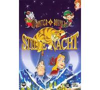 Buster & Buzzy's stille nacht (DVD)