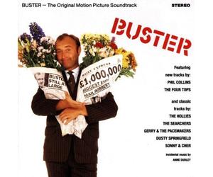 Buster by Ost (1988-09-16)