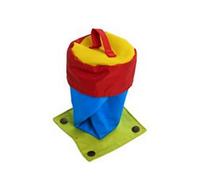 Buster - Capello per tappetto da gioco (TL3796)