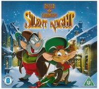 Buster & Chauncey S Silent Nig - Buster & Chauncey S Silent Nig [Edizione: Regno Unito]