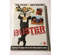 Buster [Edizione: Regno Unito]