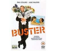 Buster [Edizione: Regno Unito]