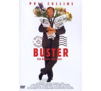 Buster - Ein Gauner mit Herz