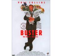 Buster - Ein Gauner mit Herz