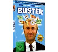 Buster - Ein Gauner mit Herz (Kinofassung) (DVD) Collins Phil Walters Julie Lamb