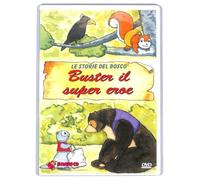 Buster il Super Eroe - Le Storie del Bosco 11