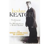 Buster Keaton 1 [Edizione: Stati Uniti]
