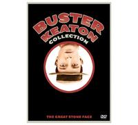 Buster Keaton - 65th Anniversary Collection