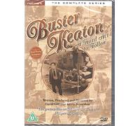 Buster Keaton - A Hard Act To Follow [Edizione: Regno Unito]