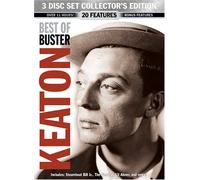 Buster Keaton - Best of Buster Keaton