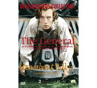 Buster Keaton (Box 2 Dvd) (DVD) Buster Keaton