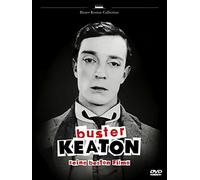 Buster Keaton Box