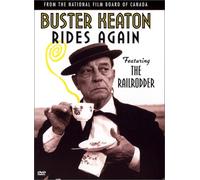 Buster Keaton - Buster Keaton Rides Again/Rail