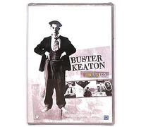Buster Keaton classics