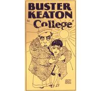 Buster Keaton Collection