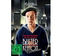Buster Keaton Collection - Metallbox [Collector's Edition]
