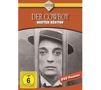Buster Keaton - Der Cowboy
