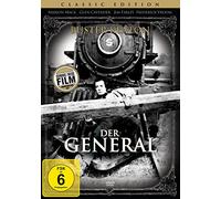 Buster Keaton - Der General