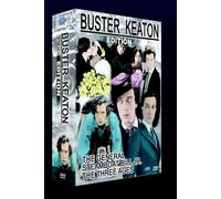 Buster Keaton - Edition