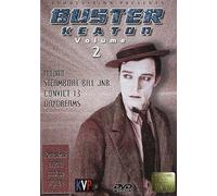 Buster Keaton [Edizione: Regno Unito]