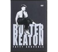Buster Keaton & Fatty Arbuckle (Import) [2009]