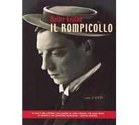 Buster Keaton - Il rompicollo