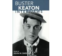 Kevin W. Sweeney Buster Keaton (Tascabile)