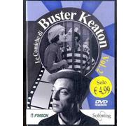 Buster Keaton - Le comiche vol.2