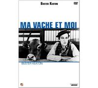 Buster Keaton - Ma Vache et moi (DVD)
