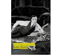Buster Keaton [Paperback] [Jan 21, 2026] Coursodon, Jean-Pierre and Spisni, Ilar