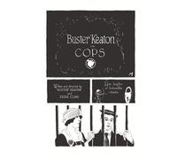Buster Keaton’s Cops