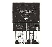 Buster Keaton’s Cops: 5