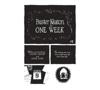 Buster Keaton’s One Week