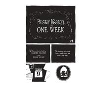 Buster Keaton’s One Week