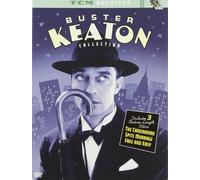 Buster Keaton - Tcm Archives Collection