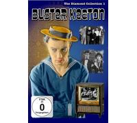 Buster Keaton - The Diamond Collection 1