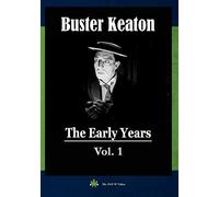 Buster Keaton: The Early Years 1 [Edizione: Stati Uniti]