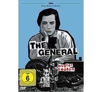Buster Keaton - The General