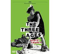 Buster Keaton - The Three Ages