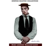 Buster Keaton - The Ultimate Coll. Vol. 1