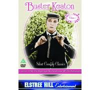 Buster Keaton - Vol. 1 [1920] [Edizione: Regno Unito]