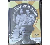 Buster Keaton Vol.1
