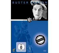 Buster Keaton Vol. 1