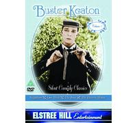 Buster Keaton - Vol. 2 [1920] [Edizione: Regno Unito]