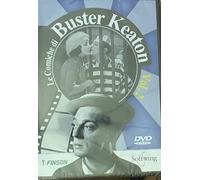 Buster Keaton Vol.2