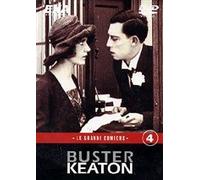 Buster Keaton Vol.4