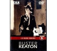 Buster Keaton Vol.5