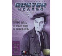 Buster Keaton - Vol.5 [Edizione: Regno Unito]