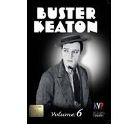 Buster Keaton - Vol.6