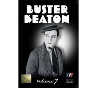 Buster Keaton - Vol.7